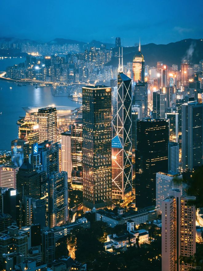 香港澳門旅游全攻略，香港澳門旅游全攻略指南