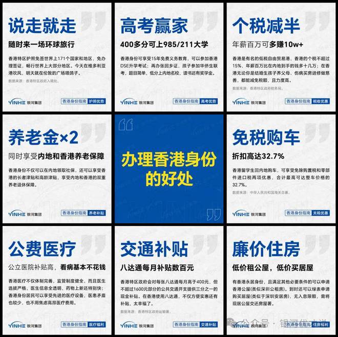 2025年香港免費資料圖片